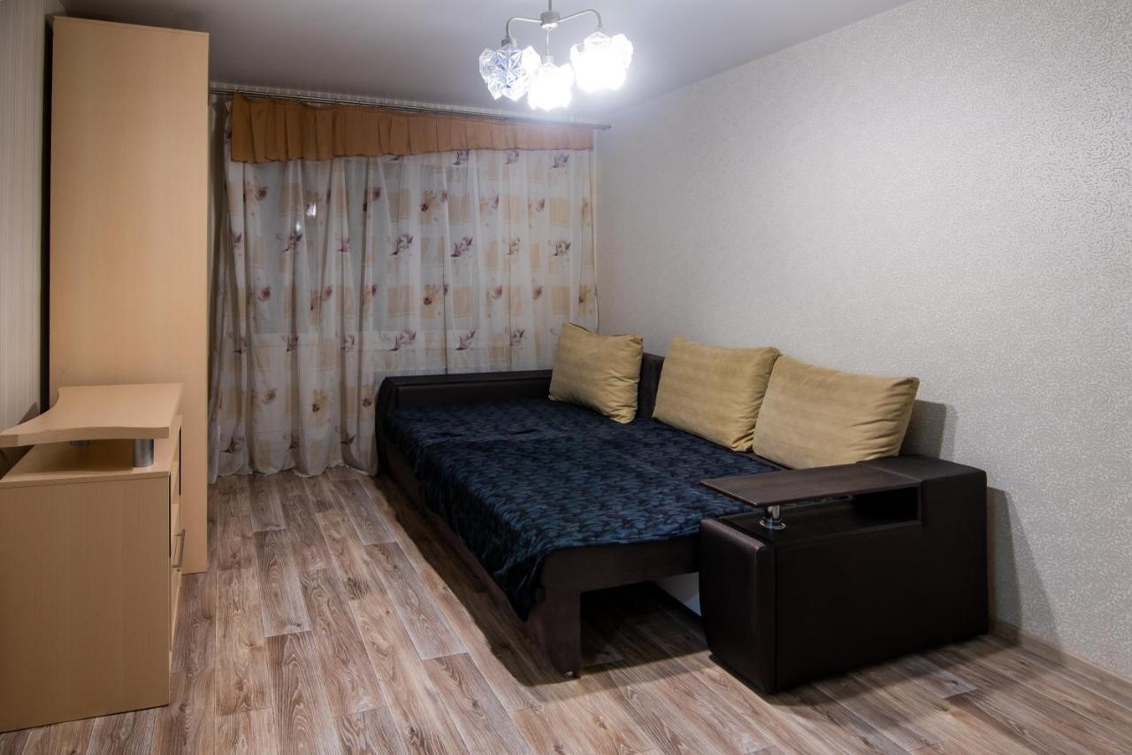 Apartment Street Trostyanetskaya كييف المظهر الخارجي الصورة
