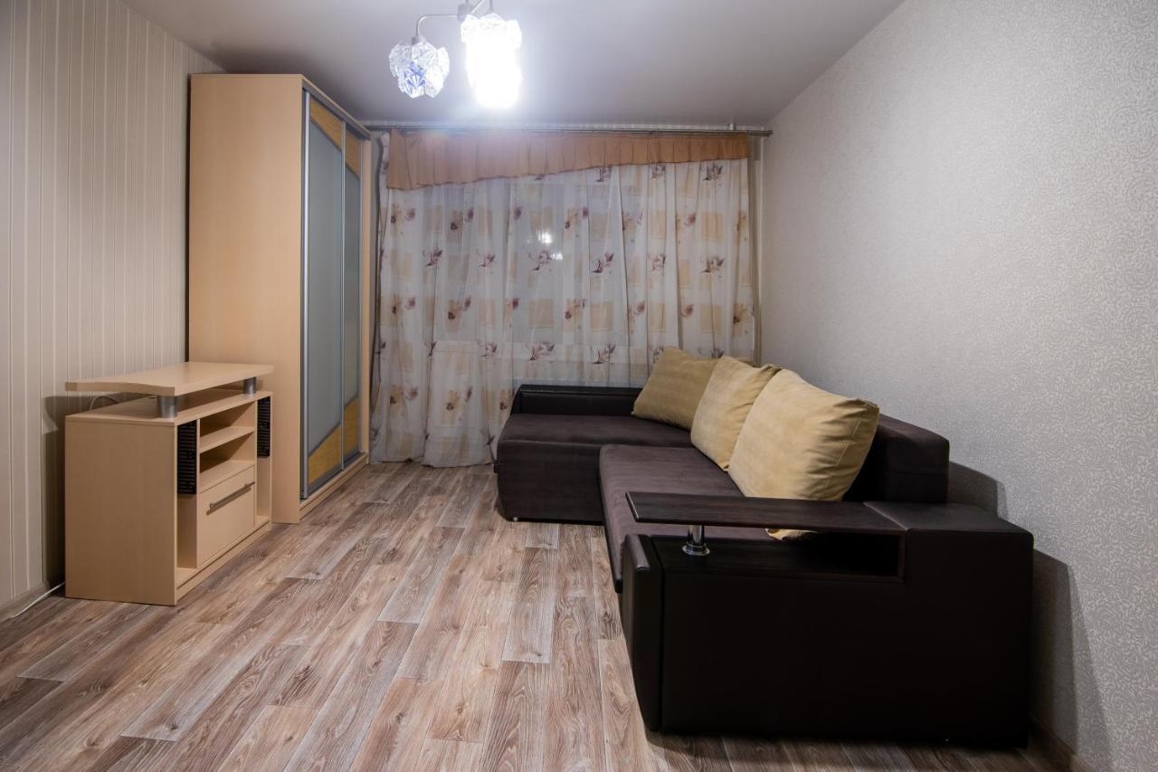 Apartment Street Trostyanetskaya كييف المظهر الخارجي الصورة
